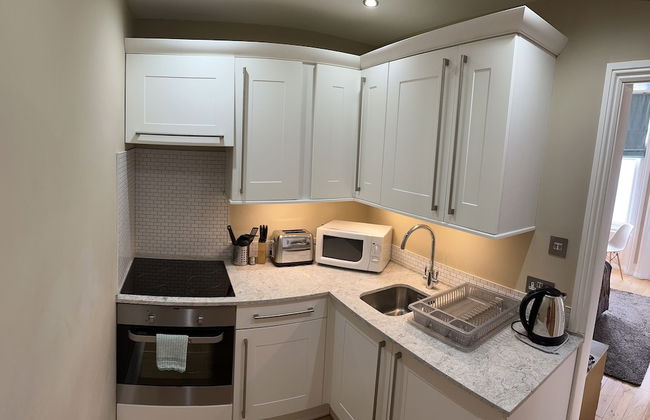 Alum Chine Beach House - Foto 26