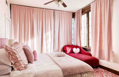 Evansville Holiday House - Foto 61