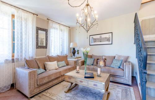 Country Home in Lucca near Tuscan Wineries - Photo 12