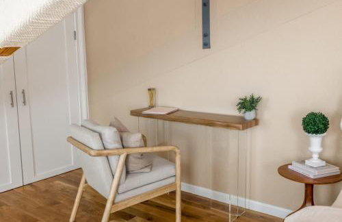 Light filled zen 3BR Penthouse - 7 min to Westport - Foto 21