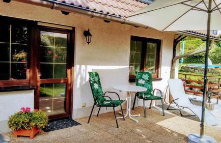 Ferienwohnung "am Zittauer Gebirge" - Foto 14