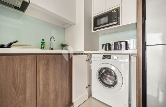 SONATA by Kozystay - Photo 14