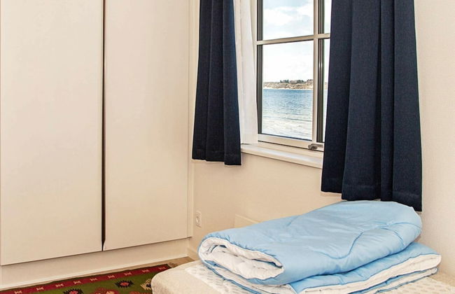 5 Person Holiday Home in Farso - Foto 14