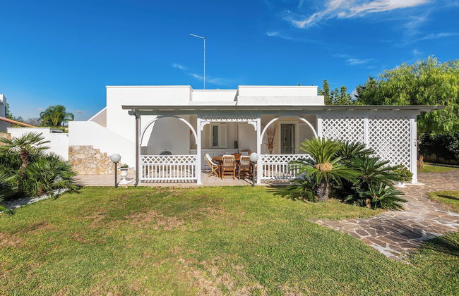 351 Villa Goccia by Barbarhouse - Foto 31