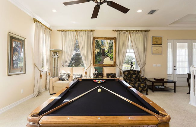 Je53088 - Reunion Resort - 4 Bed 4 Baths Villa - Photo 18