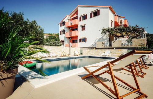 Apartments Martina - Photo 1