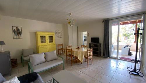 Ancienne ferme Rougerie - Foto 4