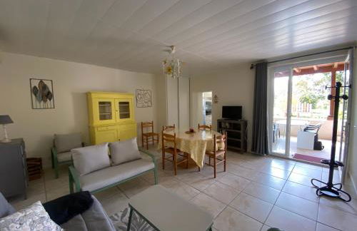 Ancienne ferme Rougerie - Foto 4