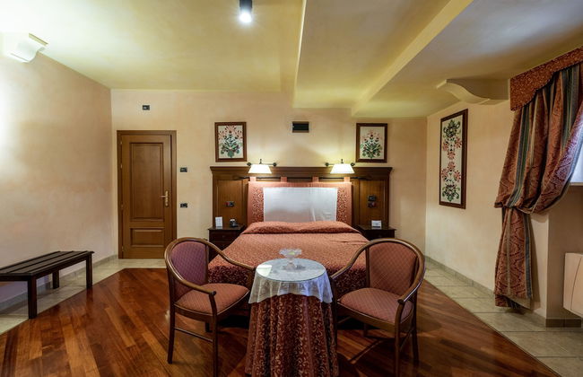 Relais Santa Anastasia - Foto 34