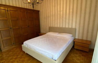 Como Lake Panorama Apartment - Foto 26