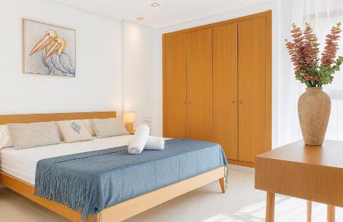 Valencia Beach Home 8 - Foto 12