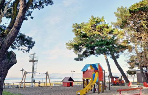 Apartamento con vistas al mar en la playa de Vilagarcia - O Feitizo - Foto 30