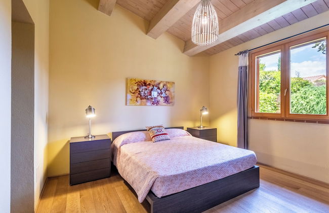 Superb Two-storey Villa Limone Apartment - Resort Cignella - Photo 12