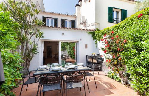 Casa Rosari I - Jardín & Parking Privado - Foto 17
