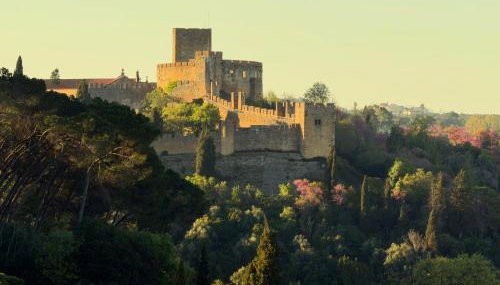 Vila Pombal Tomar Apartments - Pool & City Views - Foto 4