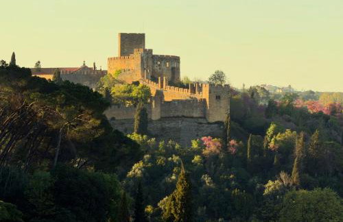 Vila Pombal Tomar Apartments - Pool & City Views - Foto 4