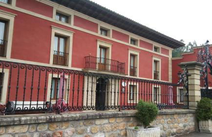 Posada Santa Eulalia - Foto 2