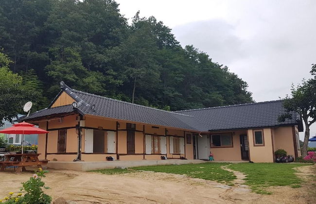 Moonlight House - Photo 47