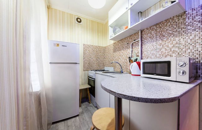 Apartment Hanaka Grekova 8 - Photo 10