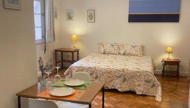 Studio charmoso na Lapa - Photo 5