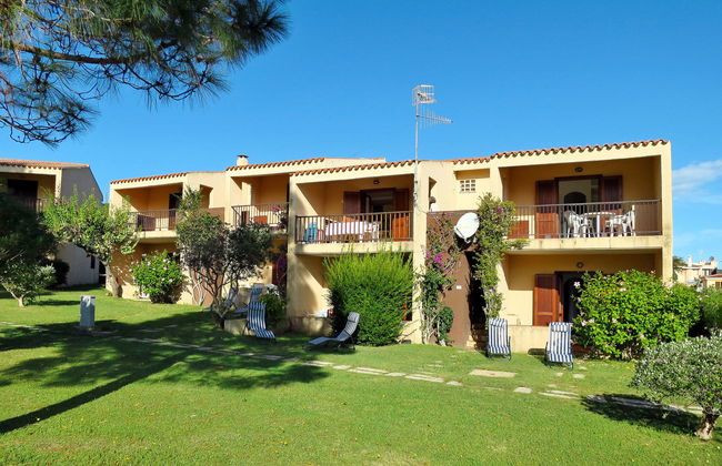 Residenza Mediterranea - Foto 28