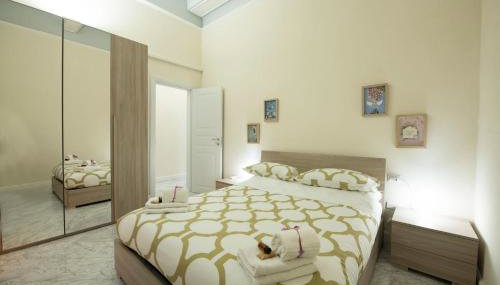 Cavour Rosa Apartment by Mamo Florence - Foto 4