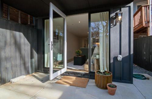 Modern 2 Bedroom City Retreat - Foto 16