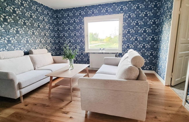 8 Person Holiday Home in Moheda-by Traum - Foto 7