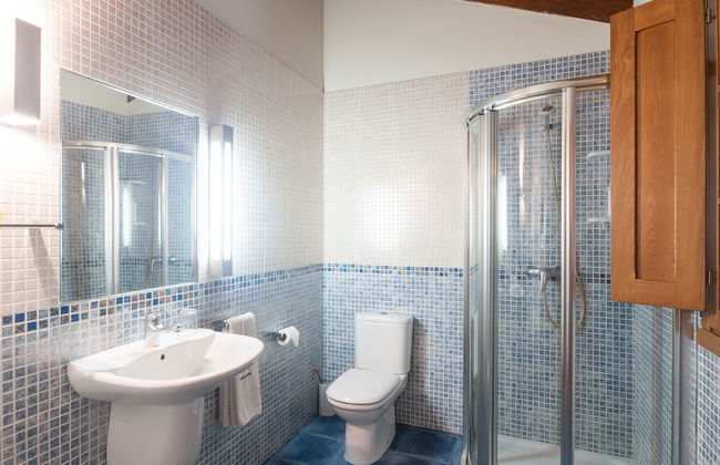 Palacio de Rosa Mar - Photo 20