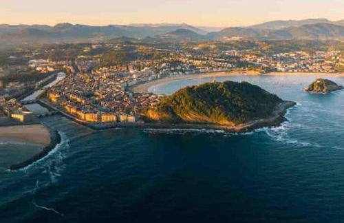 Apartamento con garaje en el centro de Zumaia - Foto 18