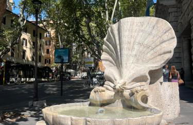 Midorigami Jacuzzi suite Spanish Steps apt - Foto 44