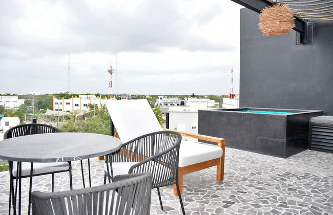 IIK Tulum by The Spot Rentals - Foto 13