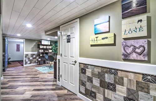 Mammoth Cave Rental on 50 Acres Shared Amenities - Foto 16