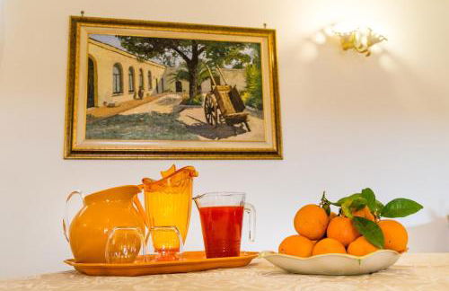 Agriturismo Fiori d'Arancio - Foto 27