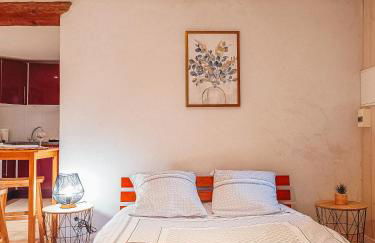 Studio en Ardèche, calme et nature au rendez-vous - Foto 4