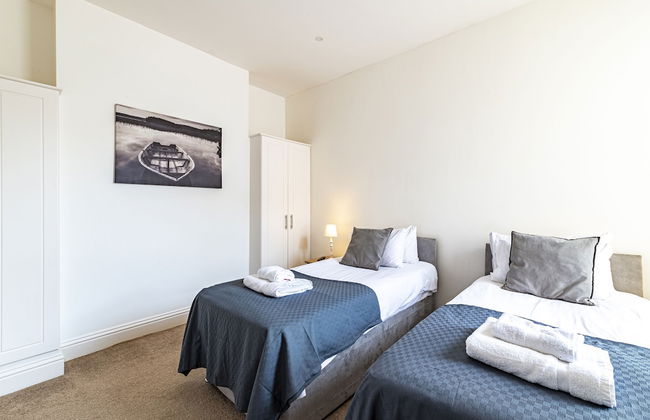 Greyfriars - Foto 10