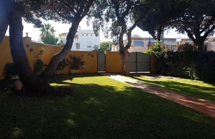 Chalet la barrosa a 800 mts playa - Foto 1