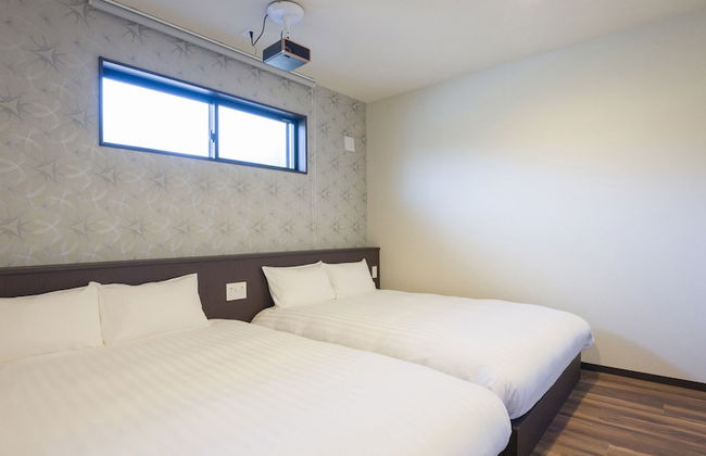 Rakuten STAY Nikko Hoden - Photo 51