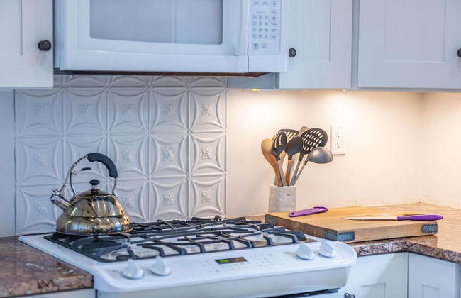 Blue Water: The Cottage - Foto 28