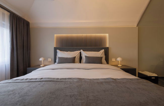 Prishtina City Apartments - Foto 55