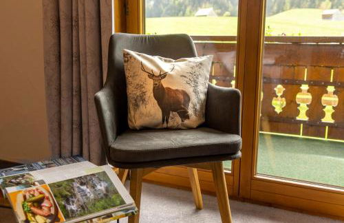 Landhaus Berktold - Photo 24