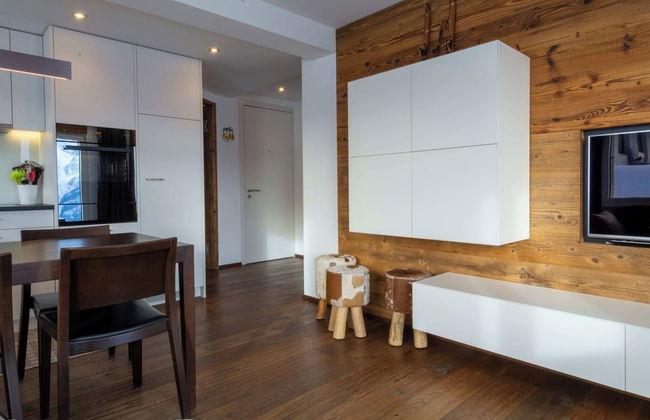 Chalet Weisshorn 1 - Foto 22