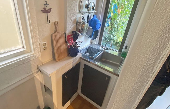 2 Person Holiday Home in Falkenberg-by Traum - Foto 15