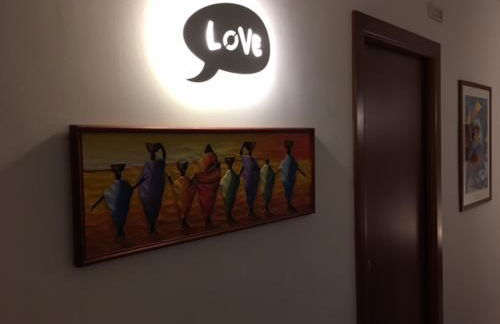 A Casa di Fabio Holiday House - Foto 36