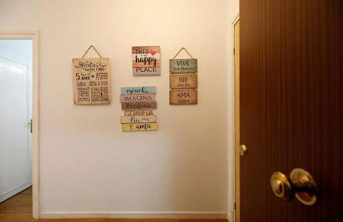 Oleta 9 Acogedor apartamento en San Sebastian - Foto 22