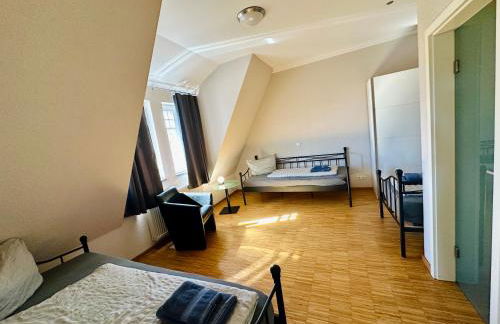Apartmenthouse Singen - Foto 25