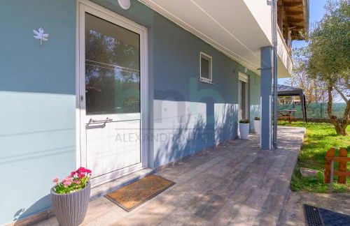 Dikella Beach 3 BDR Summer House - Foto 46