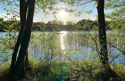 Perle (Ferienhaus) an der polnischen Ostsee - Foto 36