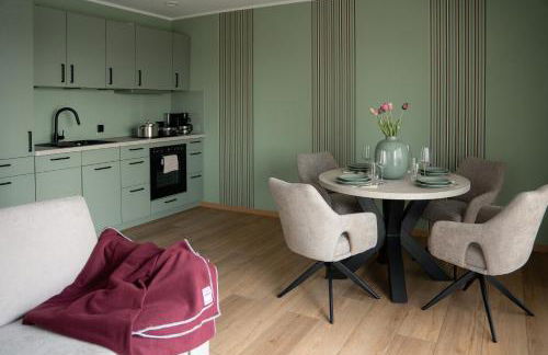 Flutgold Dangast - Foto 63