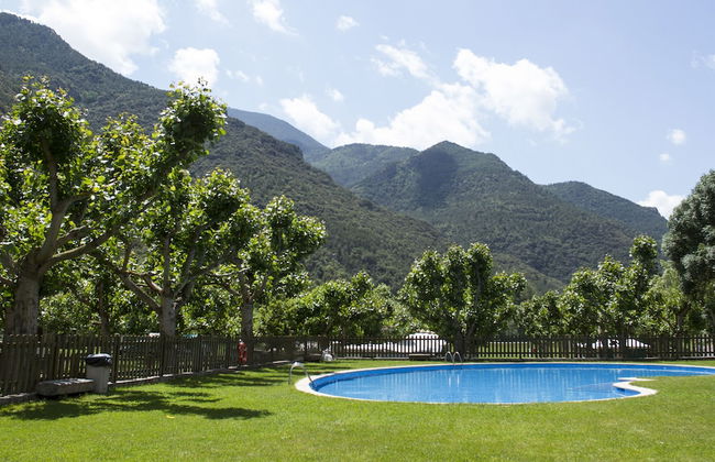 Bungalows l'Orri del Pallars - Foto 10